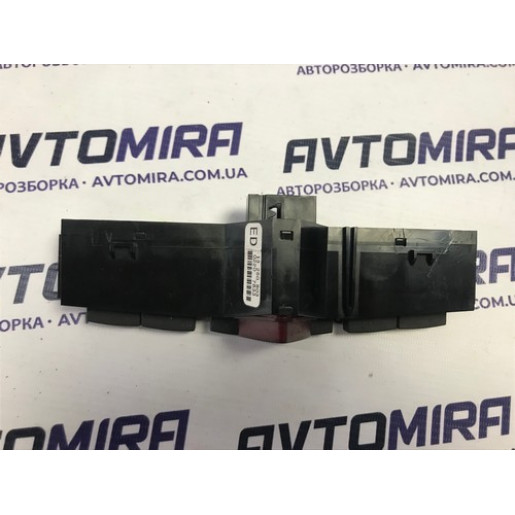 Блок кнопок в торпедо Opel Corsa D 2006-2014 13250803